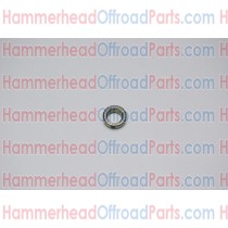 Hammerhead 150 / 250 Washer Belt 12