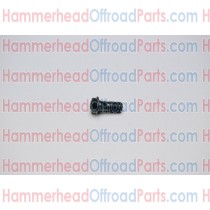 Hammerhead 150 Banjo Bolt M10 x 24 Side