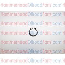 Hammerhead 150 / 250 Circlip 20