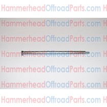 Hammerhead 150 / 250 Bolt Brake Pedal M8X1.25X222