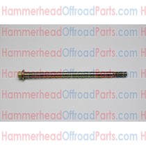 Hammerhead 150 Flange Bolt M10 x 195