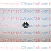 Hammerhead 150 / 250 Castle Nut M10