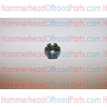 Hammerhead 150 / 250 Castle Nut M12
