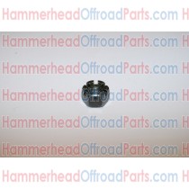 Hammerhead 150 / 250 Castle Nut M14