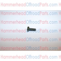 Hammerhead 150 / 250 Bolt Strap M6X12