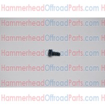 Hammerhead 150 / 250 Flange Bolt M6 X 16