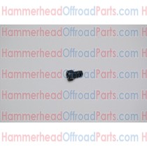 Hammerhead 150 Bolt Strap M8 x 12