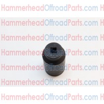 Hammerhead 150 / 250 Clutch Nut Socket Removal Tool top
