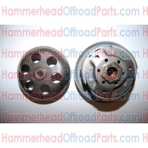 Clutch CN250 OEM Top