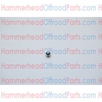 Hammerhead 150 Ball Shift Indent