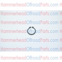 Hammerhead 150 Circlip 25
