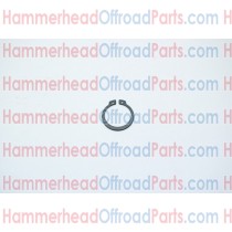 Hammerhead 150 Circlip 25