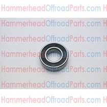 Hammerhead 150 Bearing Sealed 6205 Side