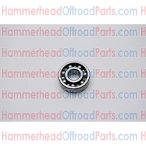 Hammerhead 150 Bearing 6302 Side