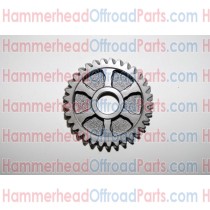 Gear 172MM-B-062002 250 SS Front