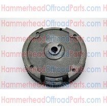 Hammerhead 80T Flywheel Comp. Top