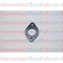 Hammerhead 150 Carburetor Insulator Side 1