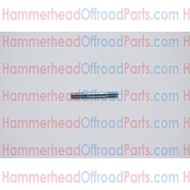 Hammerhead 150 Stud Bolt M6 x 50 Side
