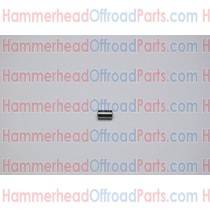 Hammerhead 150 Dowel Pin 8 x 14 Side