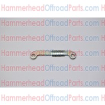 Hammerhead 150 AC Generator Cord Clamper Bottom