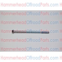Hammerhead 150 Flange Bolt M6 x 110