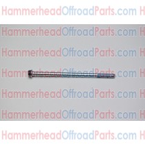 Hammerhead 150 Flange Bolt M6 x 110