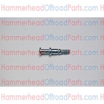 Hammerhead 150 Brake Shoe Anchor Pin