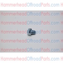 Hammerhead 150 Bolt Drain Plug M12