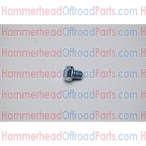 Hammerhead 150 Bolt Drain Plug M12