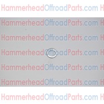 Hammerhead 150 Washer Drain Plug 12
