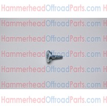 Hammerhead 150 Cam Chain Tensioner Pivot