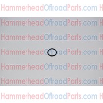 Hammerhead 150 Oil Seal 15.2 x 12