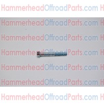 Hammerhead 150 Flange Bolt M6 x 50