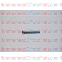 Hammerhead 150 Flange Bolt M6 x 50