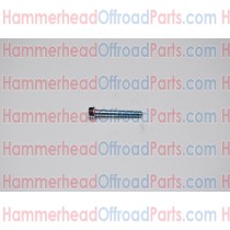 Hammerhead 150 Flange Bolt M6 x 40