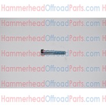 Hammerhead 150 Flange Bolt M6 x 40