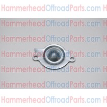 Hammerhead 150 Oil Separator