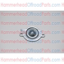 Hammerhead 150 Oil Separator