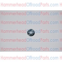 Hammerhead 150 Nut M12