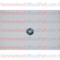 Hammerhead 150 Nut M12