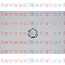 Hammerhead 150 Washer