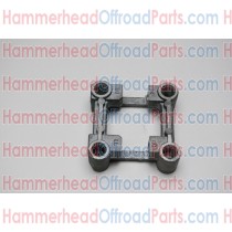 Hammerhead 150 Camshaft Holder Top