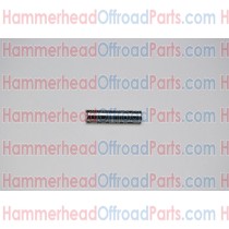 Hammerhead 150 Exhaust Rocker Arm Shaft