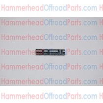 Hammerhead 150 Intake Rocker Arm Shaft Comp