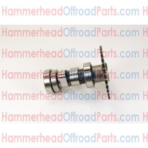 Hammerhead 150 Camshaft Comp. 16T Side 1