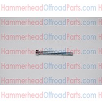 Hammerhead 150 Flange Bolt M6 x 65