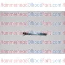 Hammerhead 150 Flange Bolt M6 x 65