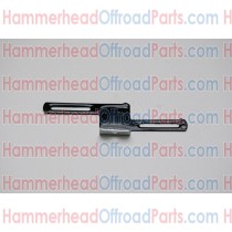 Hammerhead 150 Starter Cable Clamper