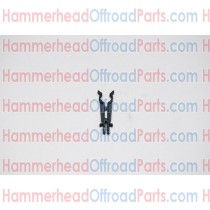 Hammerhead 150 High Tension Cord Clip