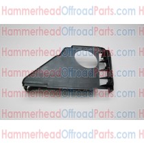 Hammerhead 150 Lower Shroud Top